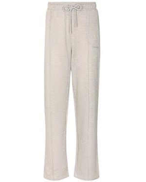 hinnominate Sweatpants - Blanco