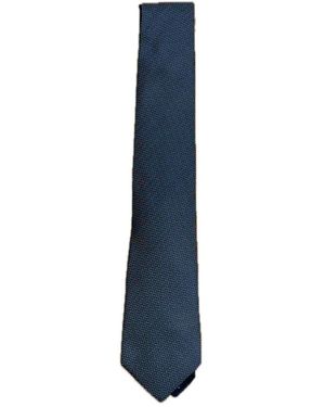 Missoni Ties - Azul