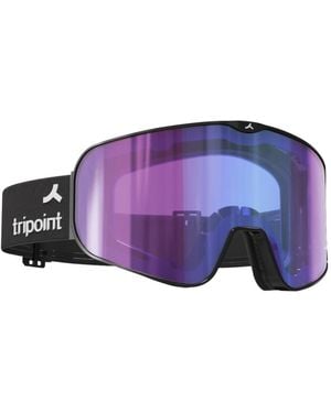 Tripoint Tumba Peak Sonnenbrille - Lila