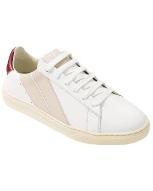 Cavallaro Napoli Sneakers - Blanc