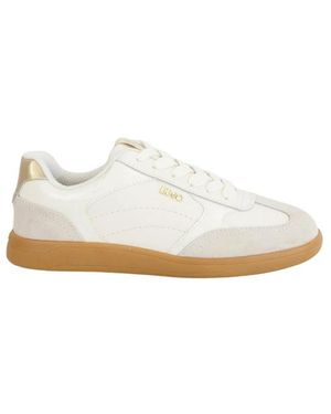 Liu Jo Trainers - White