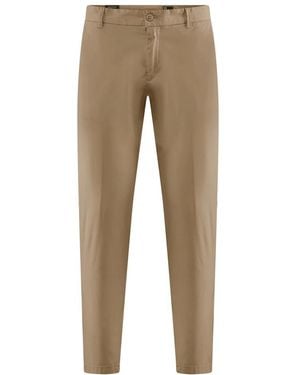 Bomboogie Chinos - Natural