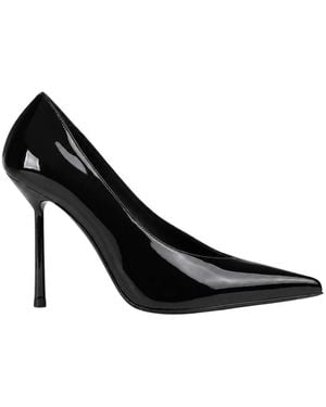 Le Silla Pumps - Nero