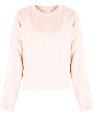 Champion Sweatshirts - Rosa