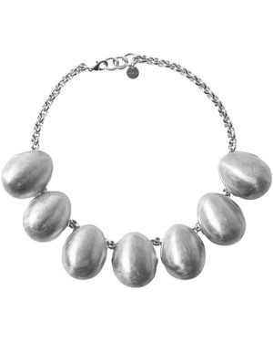 Jacquemus Necklaces - Metálico