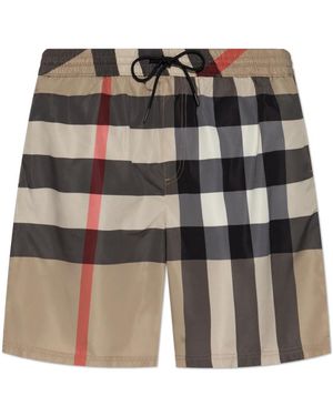 Burberry Beachwear - Natural