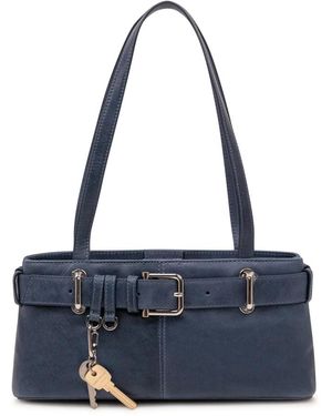 OSOI Shoulder Brocle Mini - Blau