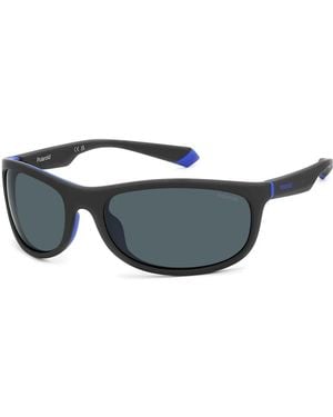 Polaroid Sunglasses - Blue