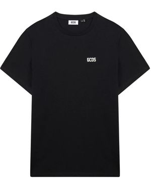 Gcds T-Shirts - Black
