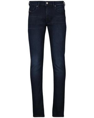 DIESEL Skinny Jeans - Blu