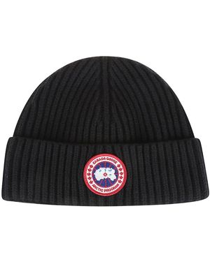 Canada Goose Accessories - Black