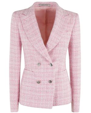 Tagliatore Blazers - Rosa