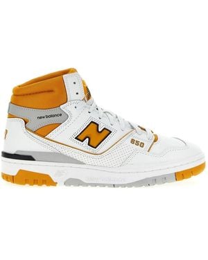 New Balance Skate Shoes - Métallisé