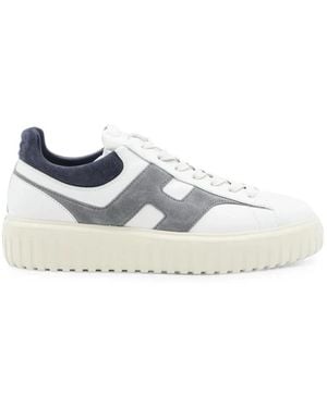 Hogan Schoenen ,Wit ,Sneakers