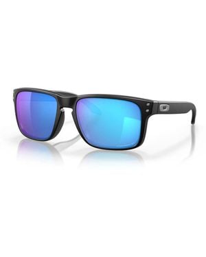 Oakley Holbrook Sonnenbrille - Blau