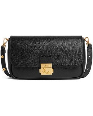 Coccinelle Cross Body Bags - Black