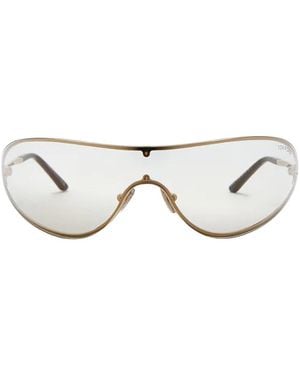 Tom Ford Sunglasses - Metallizzato