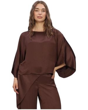 Summum Top Heavy Silky Touch - Braun