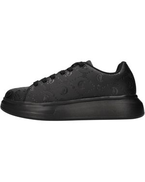 Just Cavalli Trainers - Black