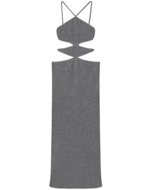 Circus Hotel Party Dresses - Grigio