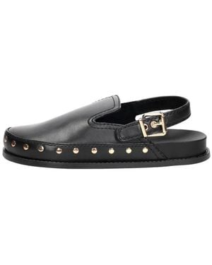Mexx Tonique Dichte Teen - Schwarz