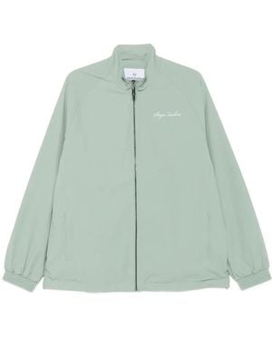 Sergio Tacchini Light Jackets - Verde