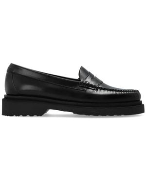G.H. Bass & Co. Loafers - Negro