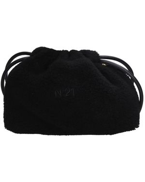N°21 Bucket Bags - Nero