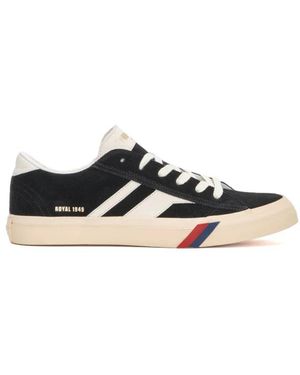 Pro Keds Trainers - Black