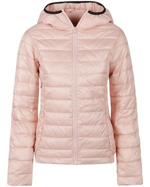 Rossignol Winter Jackets - Pink