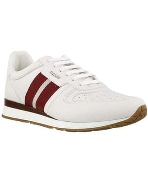 Bally Sneakers - Wit