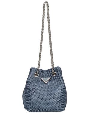 Guess Bucket Bags - Blu