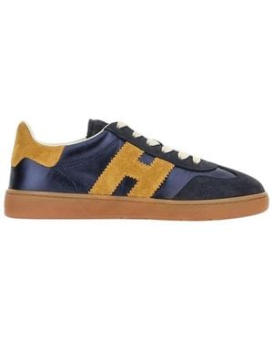 Hogan Sneakers - Bleu
