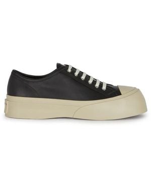 Marni Trainers - Black