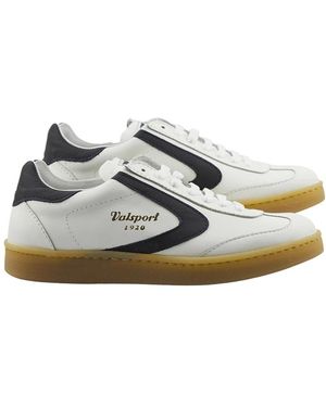 Valsport 1920 Trainers - White