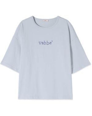 Oltre T-Shirts - Azul