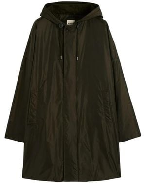 Aspesi Parkas - Verde