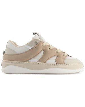 Mason's Trainers - Natural
