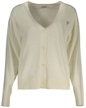 Guess Cardigans - Verde