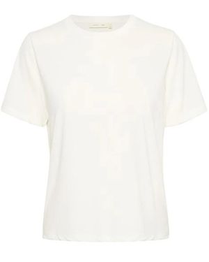 Inwear T-Shirts - White
