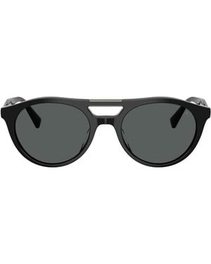 Brunello Cucinelli Sunglasses - Grey