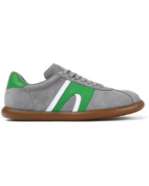 Camper Trainers - Green
