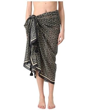 Tory Burch Beachwear - Black