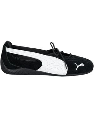 PUMA Speedcat Ballet Nova - Schwarz