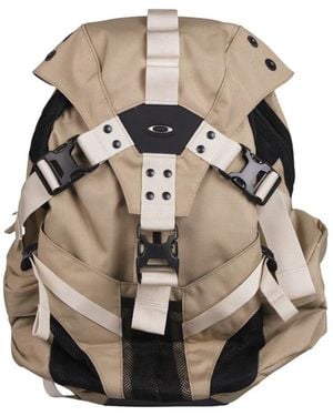Oakley Backpacks - Brown