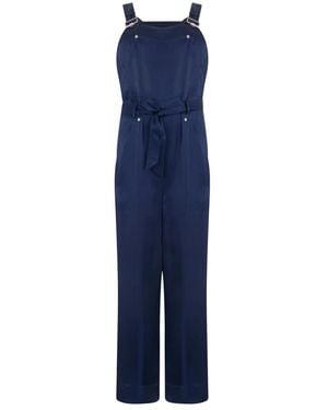 Alberta Ferretti Jumpsuits - Blu