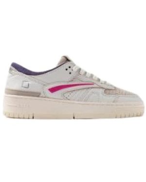 Date Sneakers - Gris