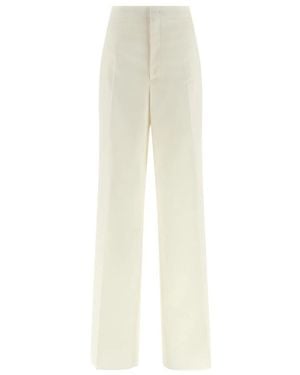 Tagliatore Blazers - White