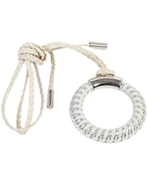 Tod's Necklaces - Metálico