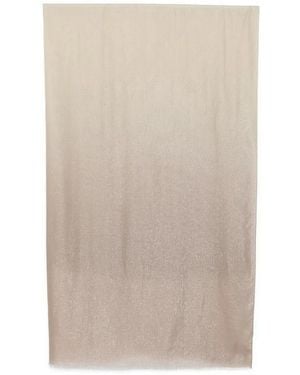 D'Aniello Scarves - Natural